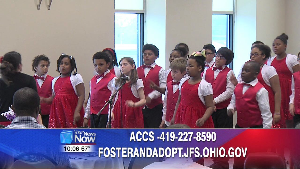 Allen Co. Children Services honors foster parents at annual banquet 2.jpg